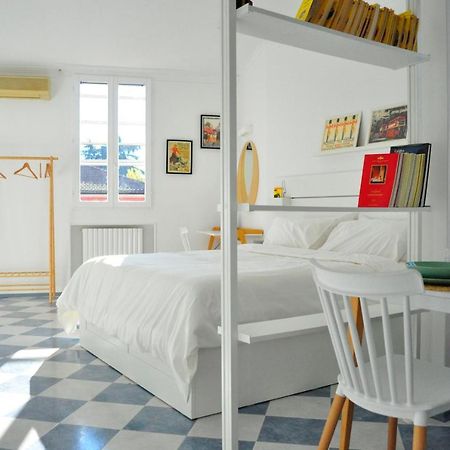 Ursula Apartment Болонья Экстерьер фото