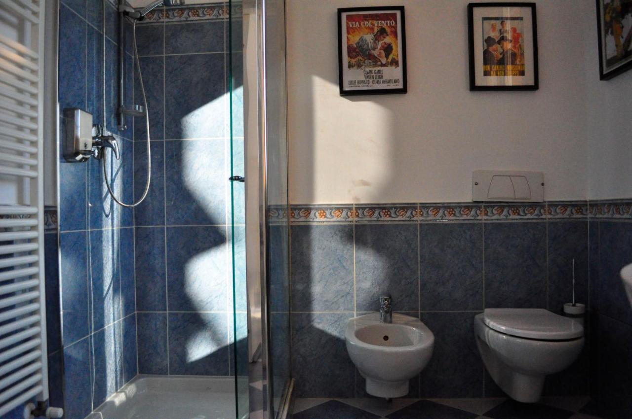 Ursula Apartment Болонья Экстерьер фото