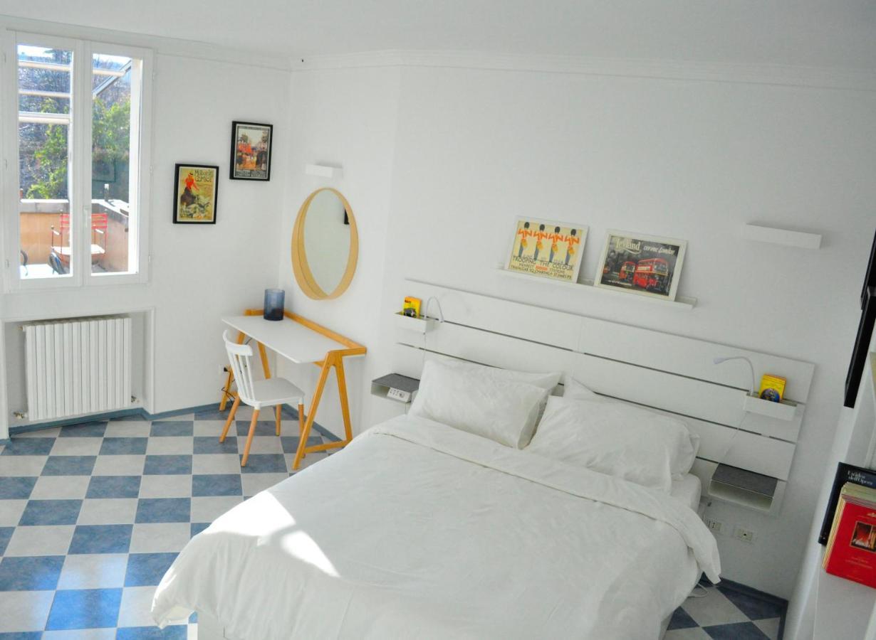 Ursula Apartment Болонья Экстерьер фото